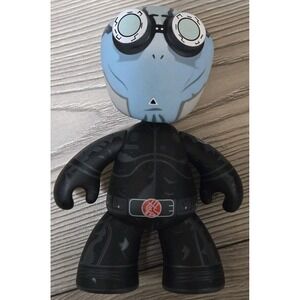 MEZCO HELLBOY II Universal Dark Horse ABE SAPIEN Mez-Its Vinyl Figure